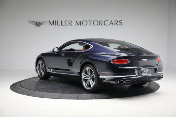Used 2023 Bentley Continental GT V8 for sale $184,900 at Maserati of Westport in Westport CT 06880 6