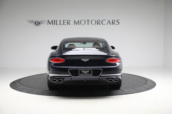 Used 2023 Bentley Continental GT V8 for sale $184,900 at Maserati of Westport in Westport CT 06880 7