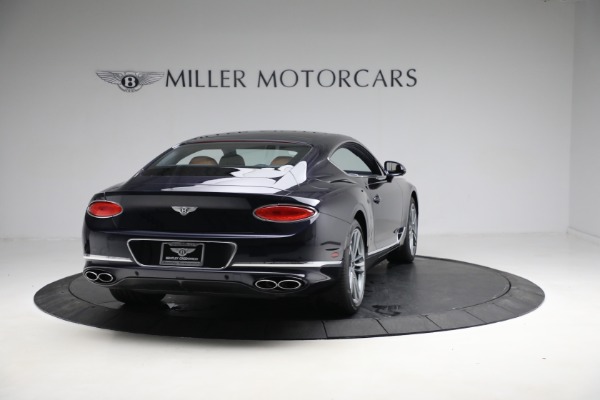 Used 2023 Bentley Continental GT V8 for sale $184,900 at Maserati of Westport in Westport CT 06880 8