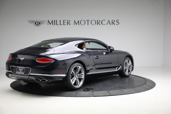 Used 2023 Bentley Continental GT V8 for sale $184,900 at Maserati of Westport in Westport CT 06880 9