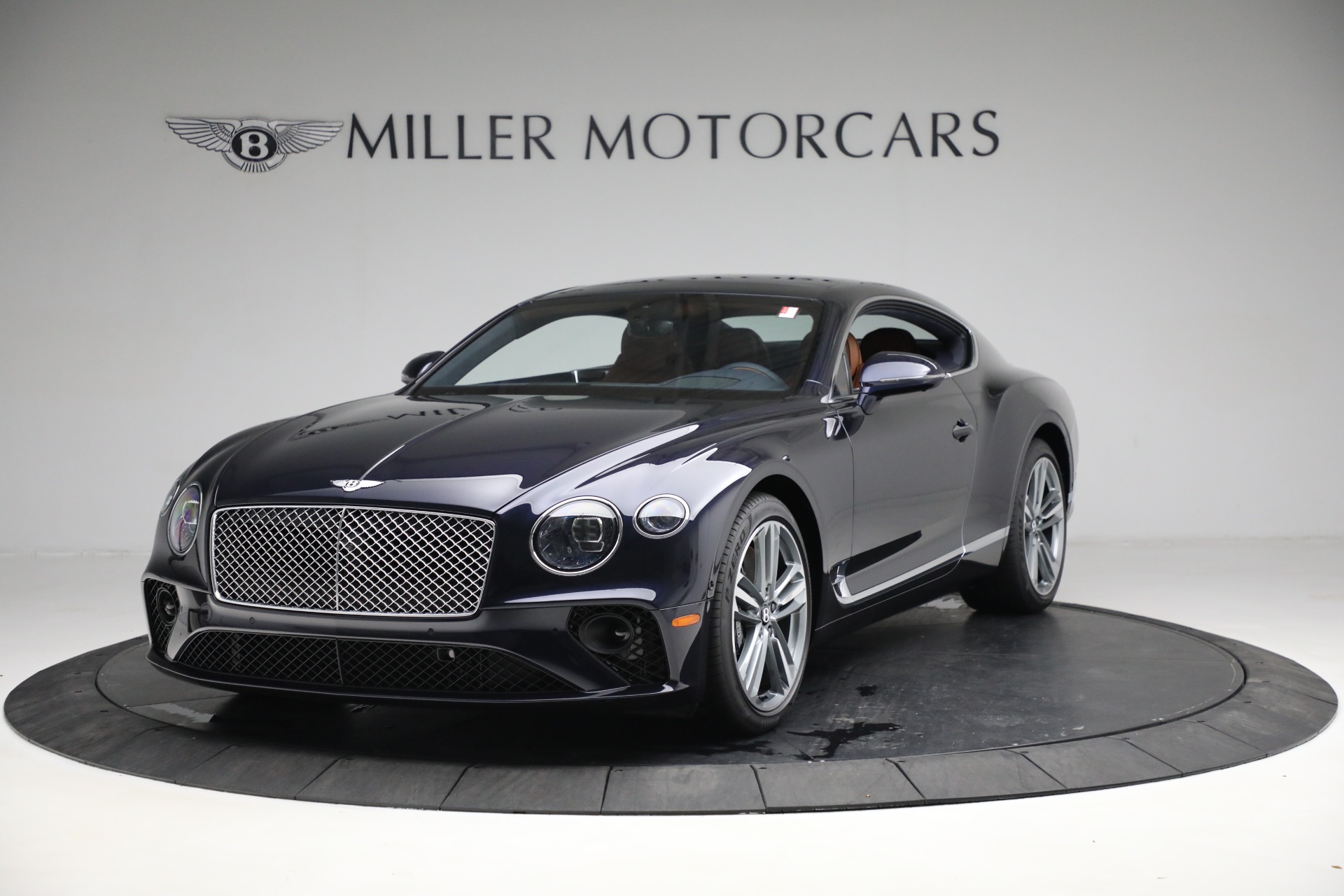 Used 2023 Bentley Continental GT V8 for sale $184,900 at Maserati of Westport in Westport CT 06880 1
