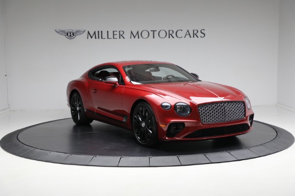 Used 2022 Bentley Continental GT V8 for sale Call for price at Maserati of Westport in Westport CT 06880 11