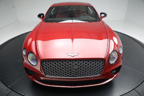 Used 2022 Bentley Continental GT V8 for sale Call for price at Maserati of Westport in Westport CT 06880 13