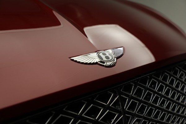 Used 2022 Bentley Continental Mulliner for sale $269,800 at Maserati of Westport in Westport CT 06880 14