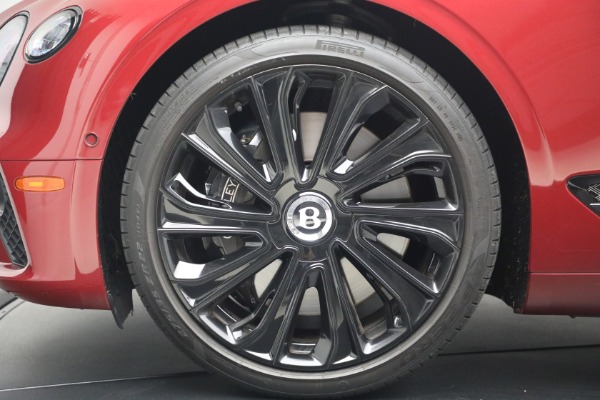 Used 2022 Bentley Continental GT V8 for sale Call for price at Maserati of Westport in Westport CT 06880 16