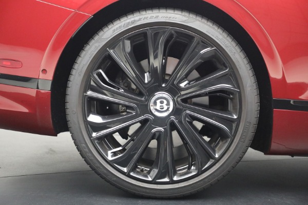 Used 2022 Bentley Continental GT V8 for sale Call for price at Maserati of Westport in Westport CT 06880 17
