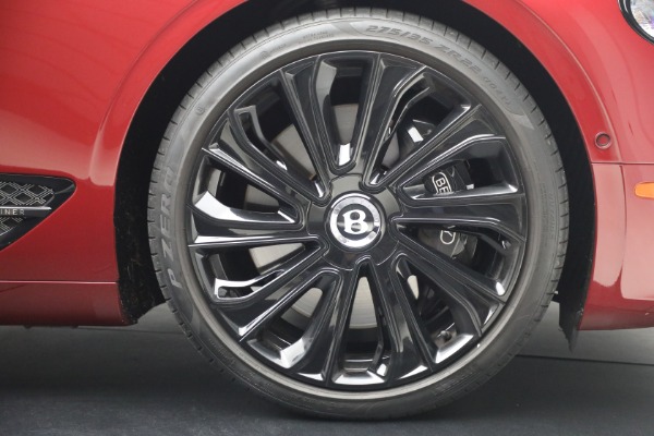 Used 2022 Bentley Continental GT V8 for sale Call for price at Maserati of Westport in Westport CT 06880 18