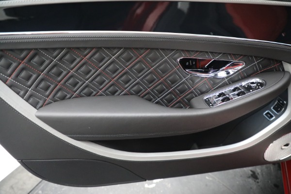 Used 2022 Bentley Continental Mulliner for sale $269,800 at Maserati of Westport in Westport CT 06880 19