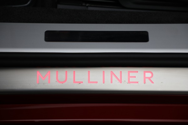 Used 2022 Bentley Continental Mulliner for sale $269,800 at Maserati of Westport in Westport CT 06880 21