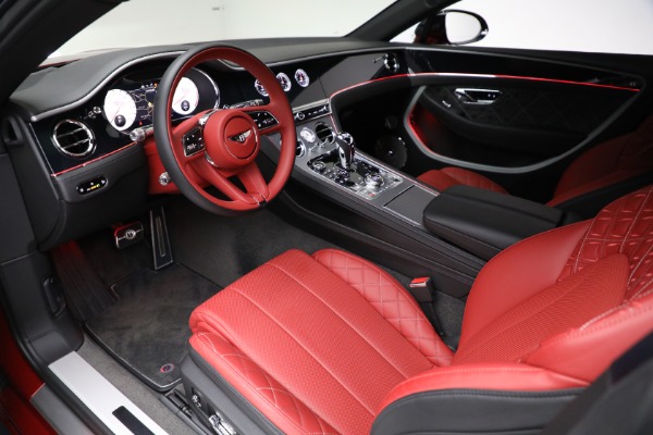 Used 2022 Bentley Continental Mulliner for sale $269,800 at Maserati of Westport in Westport CT 06880 22