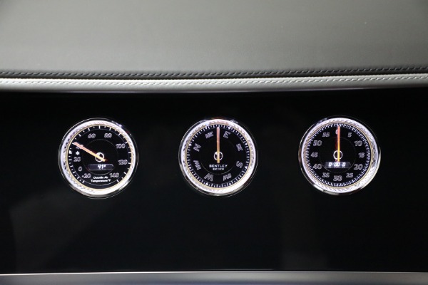 Used 2022 Bentley Continental GT V8 for sale Call for price at Maserati of Westport in Westport CT 06880 23