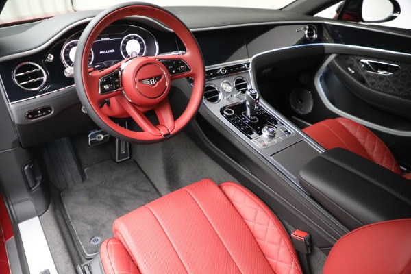 Used 2022 Bentley Continental Mulliner for sale $269,800 at Maserati of Westport in Westport CT 06880 23
