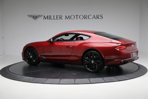Used 2022 Bentley Continental Mulliner for sale $269,800 at Maserati of Westport in Westport CT 06880 4