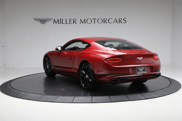 Used 2022 Bentley Continental Mulliner for sale $224,900 at Maserati of Westport in Westport CT 06880 5