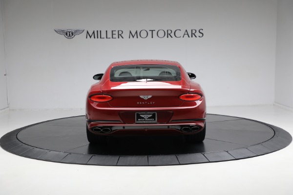Used 2022 Bentley Continental Mulliner for sale $269,800 at Maserati of Westport in Westport CT 06880 6