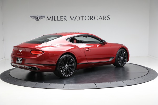 Used 2022 Bentley Continental Mulliner for sale $224,900 at Maserati of Westport in Westport CT 06880 8