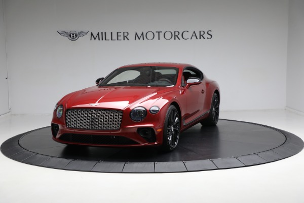 Used 2022 Bentley Continental Mulliner for sale $269,800 at Maserati of Westport in Westport CT 06880 1