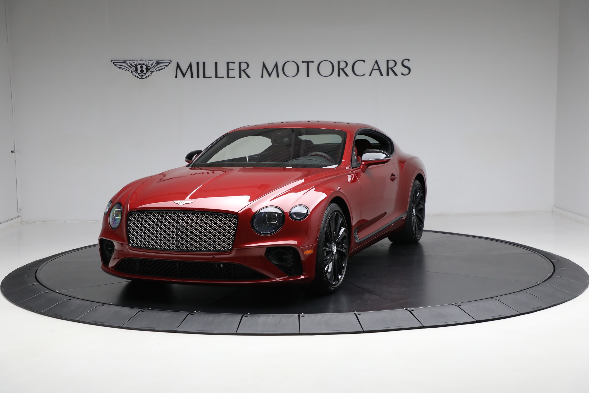 Used 2022 Bentley Continental Mulliner for sale $269,800 at Maserati of Westport in Westport CT 06880 1