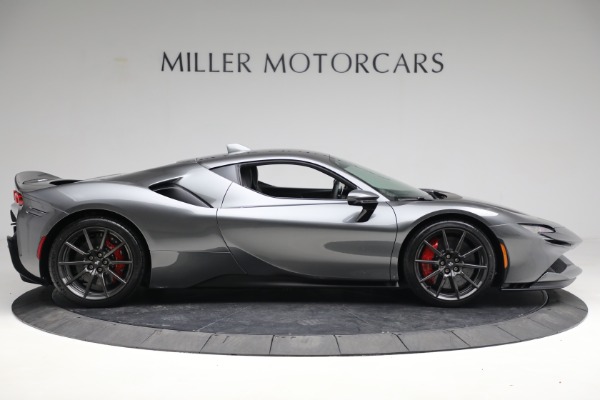 Used 2022 Ferrari SF90 Stradale for sale $729,900 at Maserati of Westport in Westport CT 06880 10