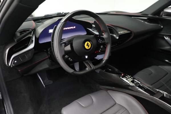 Used 2022 Ferrari SF90 Stradale for sale $729,900 at Maserati of Westport in Westport CT 06880 14