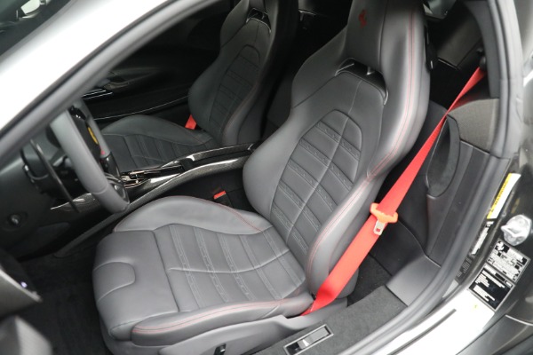 Used 2022 Ferrari SF90 Stradale for sale $729,900 at Maserati of Westport in Westport CT 06880 16