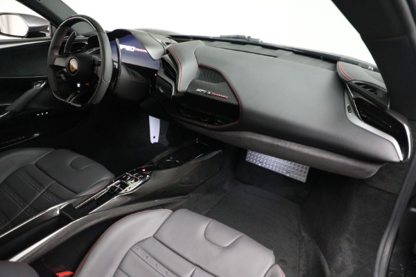 Used 2022 Ferrari SF90 Stradale for sale $729,900 at Maserati of Westport in Westport CT 06880 17