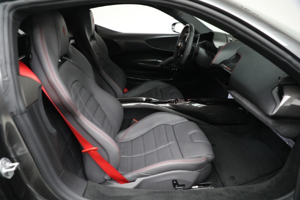 Used 2022 Ferrari SF90 Stradale for sale $729,900 at Maserati of Westport in Westport CT 06880 18