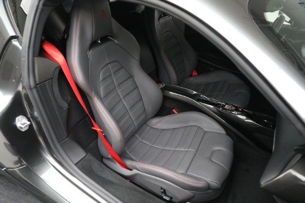 Used 2022 Ferrari SF90 Stradale for sale $729,900 at Maserati of Westport in Westport CT 06880 19