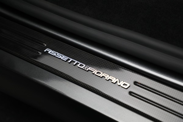 Used 2022 Ferrari SF90 Stradale for sale $729,900 at Maserati of Westport in Westport CT 06880 20
