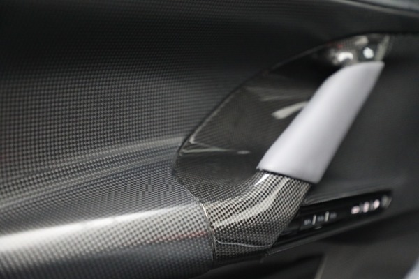 Used 2022 Ferrari SF90 Stradale for sale $729,900 at Maserati of Westport in Westport CT 06880 21
