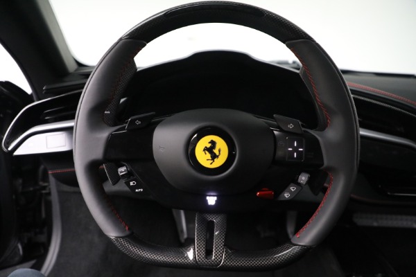 Used 2022 Ferrari SF90 Stradale for sale $729,900 at Maserati of Westport in Westport CT 06880 22