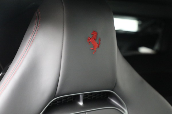 Used 2022 Ferrari SF90 Stradale for sale Sold at Maserati of Westport in Westport CT 06880 23