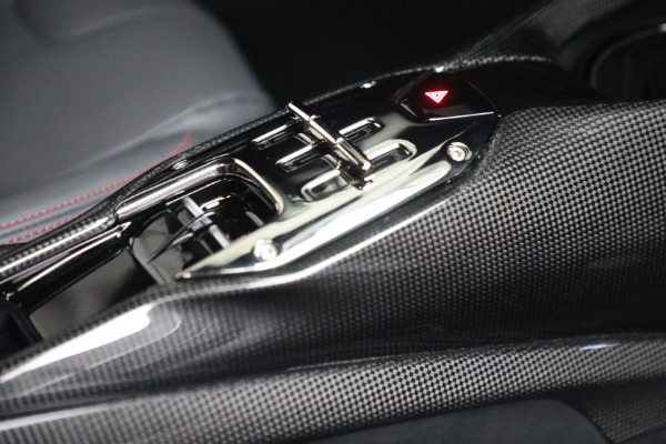 Used 2022 Ferrari SF90 Stradale for sale $729,900 at Maserati of Westport in Westport CT 06880 24