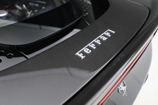 Used 2022 Ferrari SF90 Stradale for sale $729,900 at Maserati of Westport in Westport CT 06880 26