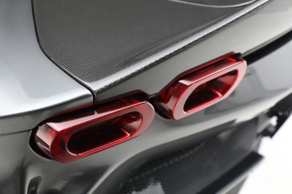 Used 2022 Ferrari SF90 Stradale for sale $729,900 at Maserati of Westport in Westport CT 06880 27