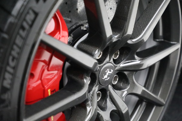 Used 2022 Ferrari SF90 Stradale for sale $505,900 at Maserati of Westport in Westport CT 06880 28