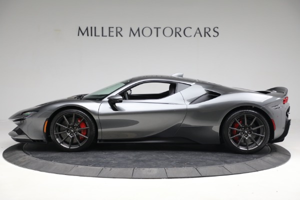 Used 2022 Ferrari SF90 Stradale for sale $729,900 at Maserati of Westport in Westport CT 06880 4
