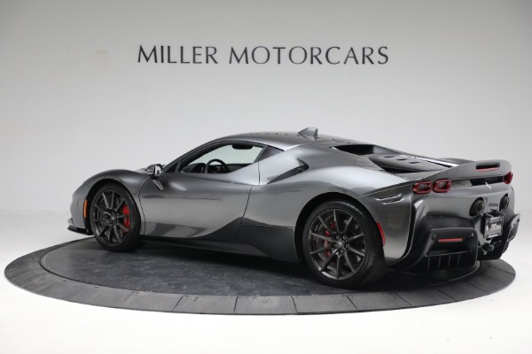 Used 2022 Ferrari SF90 Stradale for sale $729,900 at Maserati of Westport in Westport CT 06880 5