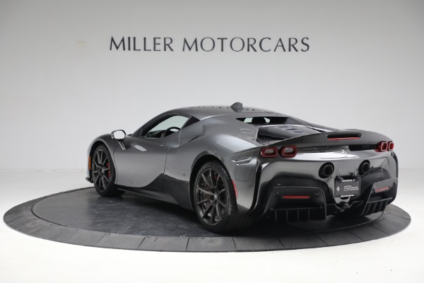 Used 2022 Ferrari SF90 Stradale for sale $729,900 at Maserati of Westport in Westport CT 06880 6