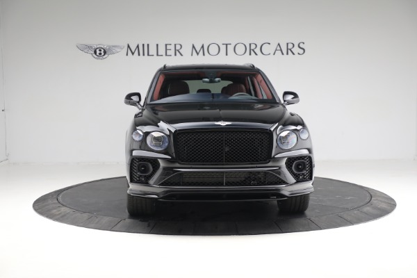 Used 2022 Bentley Bentayga Speed for sale $259,900 at Maserati of Westport in Westport CT 06880 13