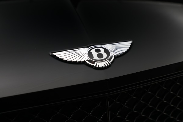 Used 2022 Bentley Bentayga Speed for sale $259,900 at Maserati of Westport in Westport CT 06880 16