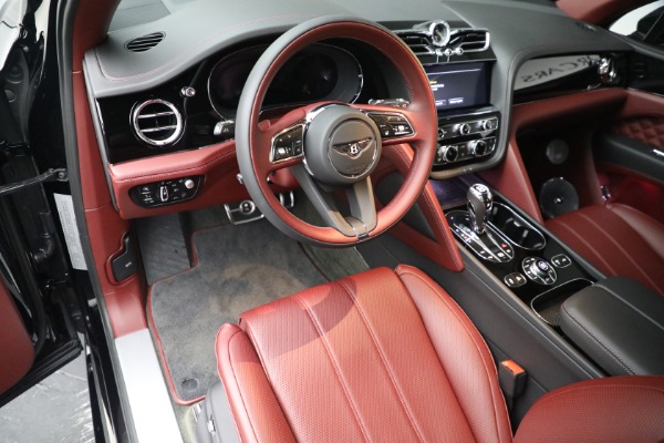 Used 2022 Bentley Bentayga Speed for sale $259,900 at Maserati of Westport in Westport CT 06880 19