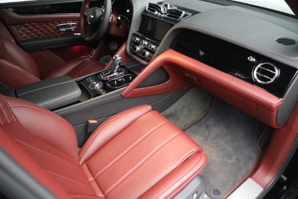 Used 2022 Bentley Bentayga Speed for sale $259,900 at Maserati of Westport in Westport CT 06880 22