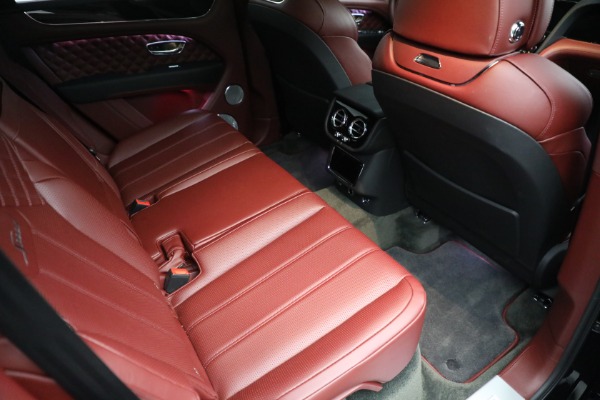 Used 2022 Bentley Bentayga Speed for sale $259,900 at Maserati of Westport in Westport CT 06880 25