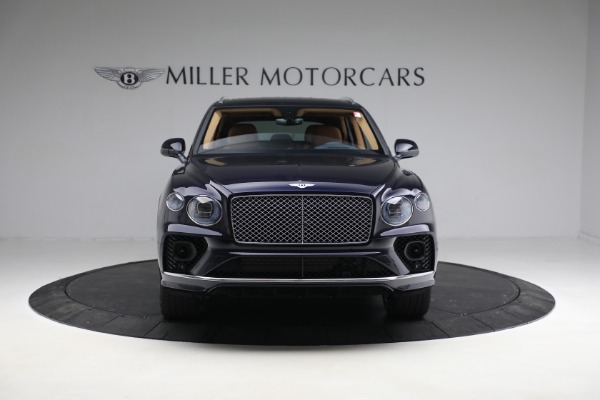 New 2023 Bentley Bentayga V8 for sale $233,825 at Maserati of Westport in Westport CT 06880 15