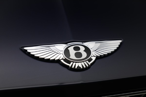 New 2023 Bentley Bentayga V8 for sale $233,825 at Maserati of Westport in Westport CT 06880 17