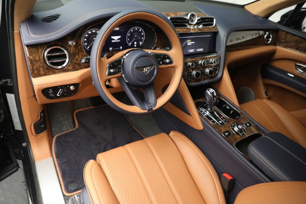 New 2023 Bentley Bentayga V8 for sale $233,825 at Maserati of Westport in Westport CT 06880 20