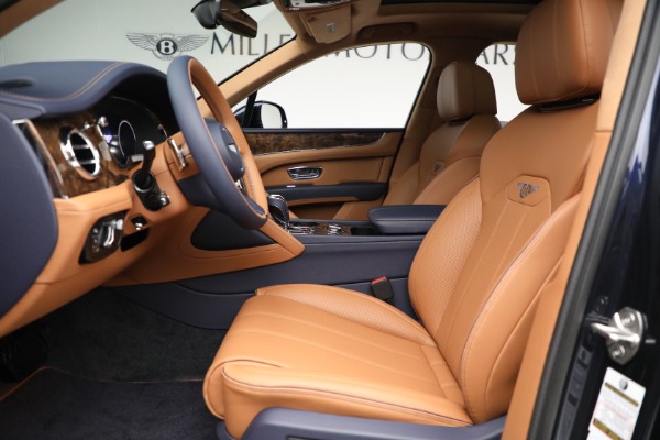 New 2023 Bentley Bentayga V8 for sale $233,825 at Maserati of Westport in Westport CT 06880 21