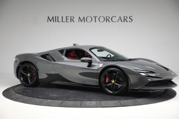 Used 2022 Ferrari SF90 Stradale for sale $645,900 at Maserati of Westport in Westport CT 06880 10