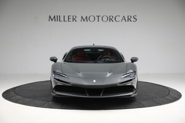 Used 2022 Ferrari SF90 Stradale for sale $645,900 at Maserati of Westport in Westport CT 06880 12